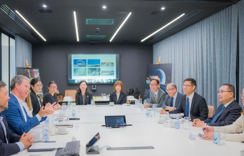 快新聞／新北也要有大巨蛋？侯友宜認了「這時機」拍板選址　可能用途曝光