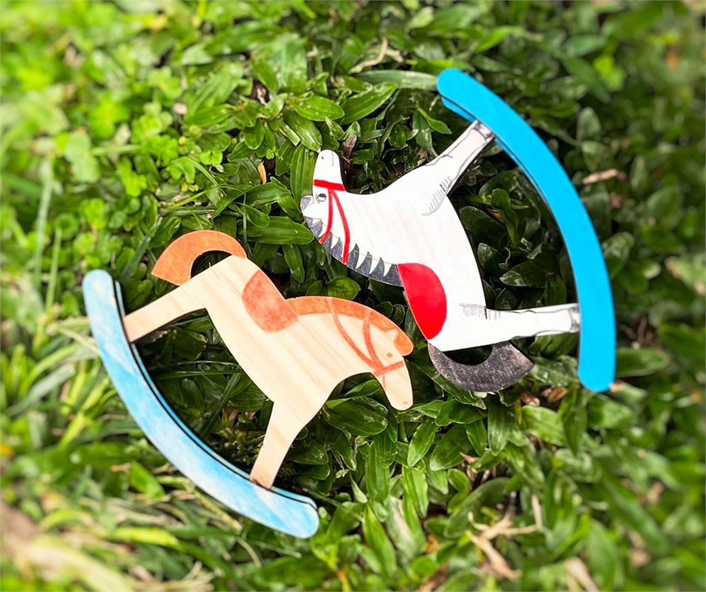 快新聞／歡慶兒童節！板橋435藝文特區推29堂免費課　報名時間曝光