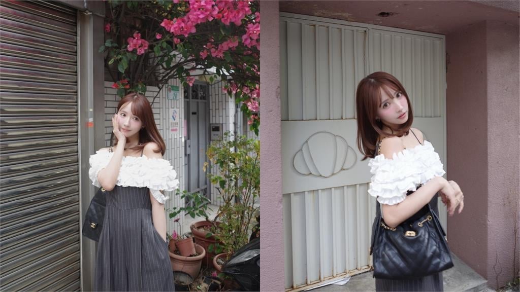 三上悠亞辣穿平口大露直角肩！現身台灣街頭「吐真心話」萬人嗨喊：人美花嬌