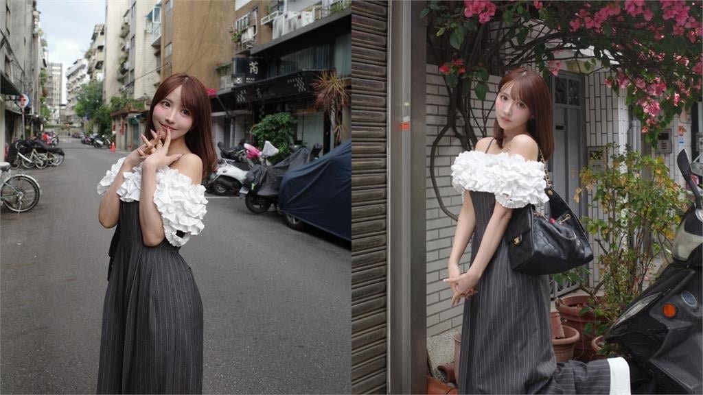 三上悠亞辣穿平口大露直角肩！現身台灣街頭「吐真心話」萬人嗨喊：人美花嬌