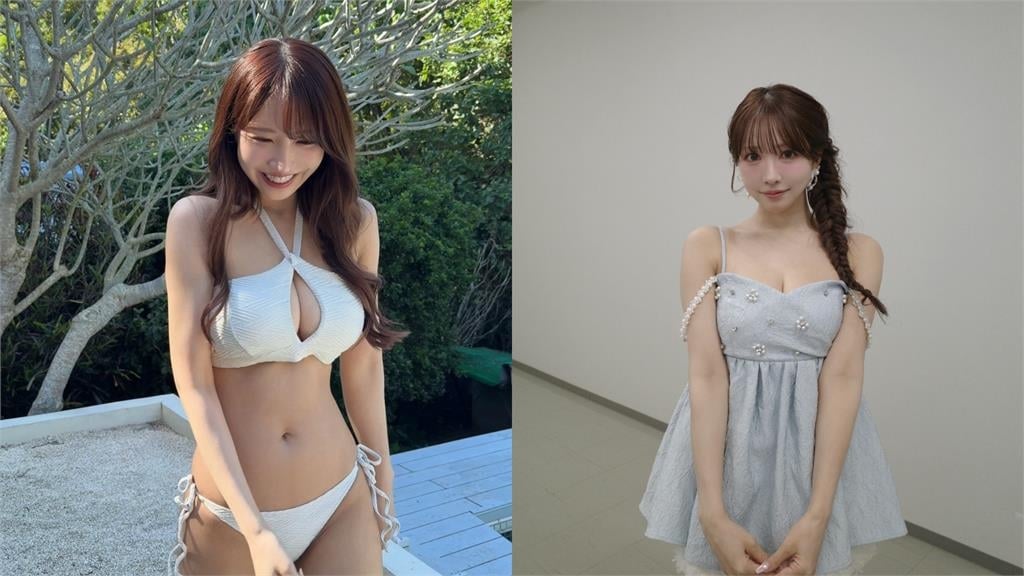 三上悠亞辣穿平口大露直角肩！現身台灣街頭「吐真心話」萬人嗨喊：人美花嬌