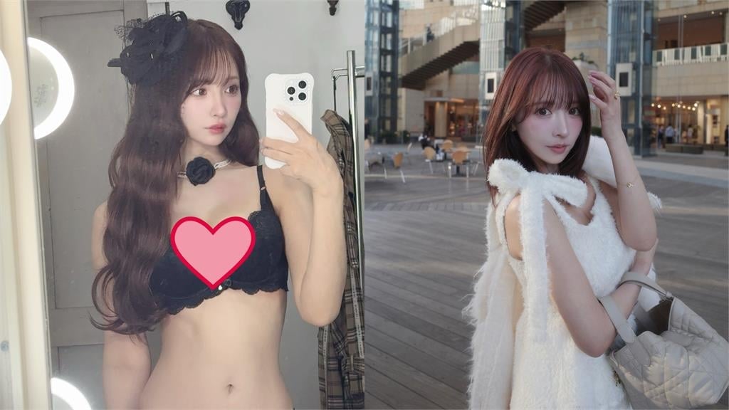 三上悠亞辣穿平口大露直角肩！現身台灣街頭「吐真心話」萬人嗨喊：人美花嬌