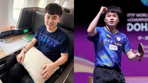 癌末粉絲「吐4字」惹老闆鼻酸！林昀儒忙碌「仍幫圓夢」暖舉網友全看哭