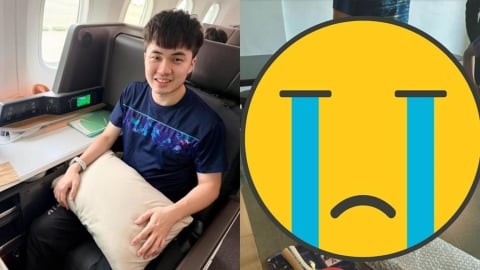 癌末粉絲「吐4字」惹老闆鼻酸！林昀儒忙碌「仍幫圓夢」暖舉網友全看哭