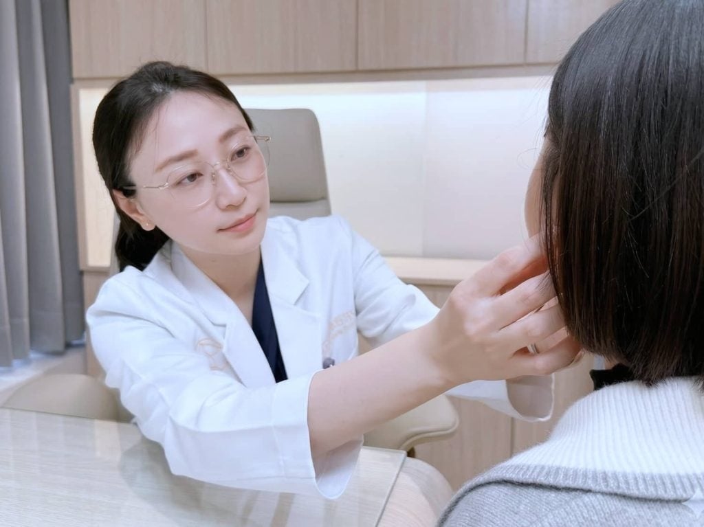 打肉毒小臉卻沒效？醫揭真相：忽略「腮腺肥大」恐白花冤枉錢