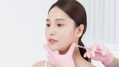 打肉毒小臉卻沒效？醫揭真相：忽略「腮腺肥大」恐白花冤枉錢