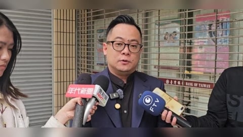 放假標準放寬　基隆、北北桃颱風假脫鉤　去年童子瑋已呼籲