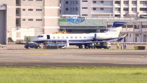 郭台銘重回台灣首富　售出名下3飛機年省億元維修費