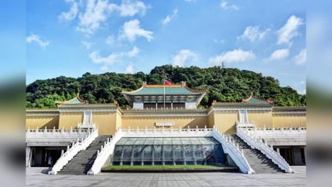 中國人逛台北故宮　購票見「這4字」大崩潰