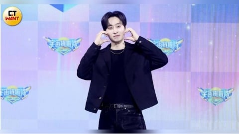 台韓合作拚收視1/SJ銀赫來台收工行程曝光 嗑燒肉後逛小7掃兩大袋戰利品