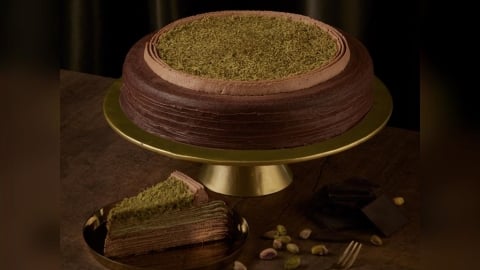 會是下一個髒髒包嗎？杜拜巧克力爆紅背後的社群甜點跟風現象