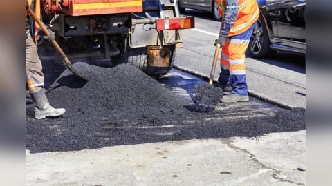 台61北上大園蘆竹段3/20起部分封閉 改道資訊一次看