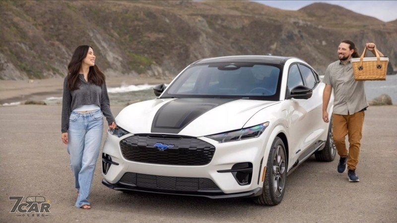 全球電動車需求出現波動 車廠加速布局能源儲存系統