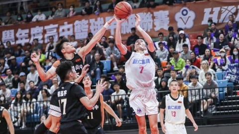 HBL(影)／沒門票的看這邊！小巨蛋決賽釋出現場候補　男女冠軍隊加碼爭百萬休旅車