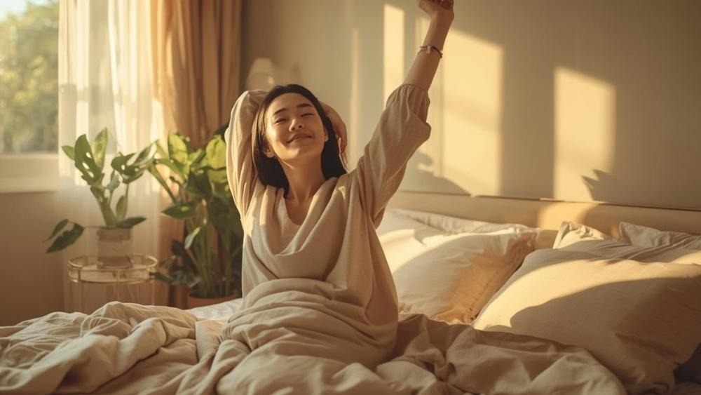 2026世界睡眠日「Sleep Well, Live Better」登場：專家分享睡眠六大指標