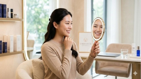 蜂巢皮秒術後照護不可忽視：避免刺激與做好防曬成肌膚修復關鍵