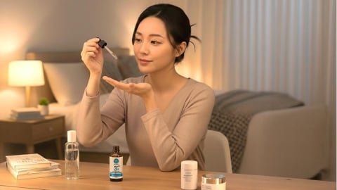 毛孔保養怎麼做？醫師解析菸鹼醯胺(B3)的保養應用