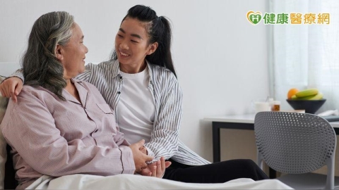 免開心治好重度二尖瓣閉鎖不全 健保有條件給付百萬費用