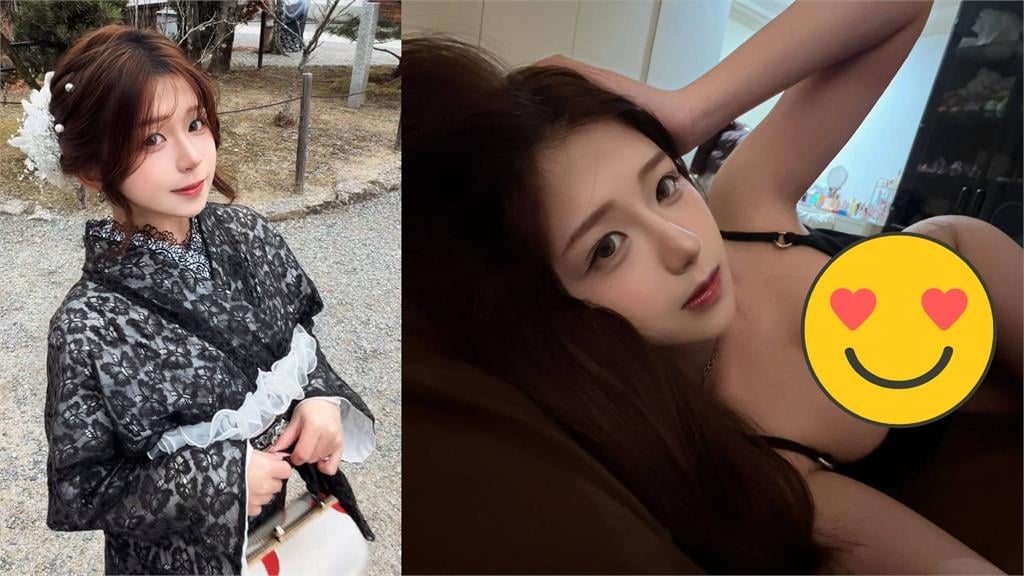 桌遊店新店員「童顏+SSR身材」IG被神岀！「趴床狂洩巨麻糬」老司機全暴動