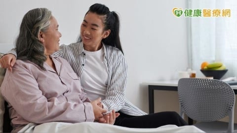 免開心治好重度二尖瓣閉鎖不全　健保有條件給付百萬費用