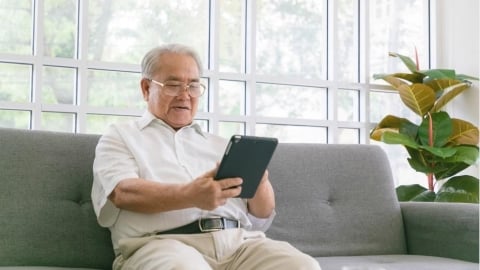 長者如廁照護的重要性：維持生活尊嚴與自主感