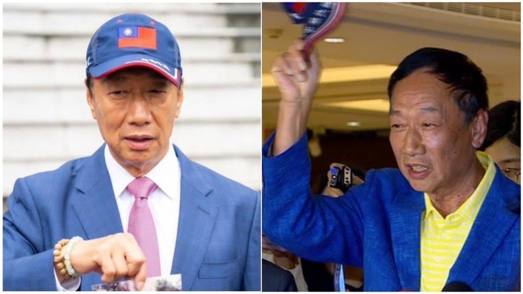 鴻海配息7.2元創高「股價不漲反跌」該續抱？專家「看這1指標」指路了