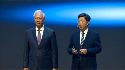 鴻海配息7.2元創高「股價反跌」該續抱?專家「看1指標」指路了