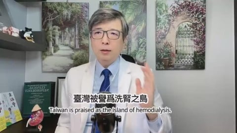 這5種湯喝太多恐傷腎 腎臟科醫師提醒:只吃料少喝湯