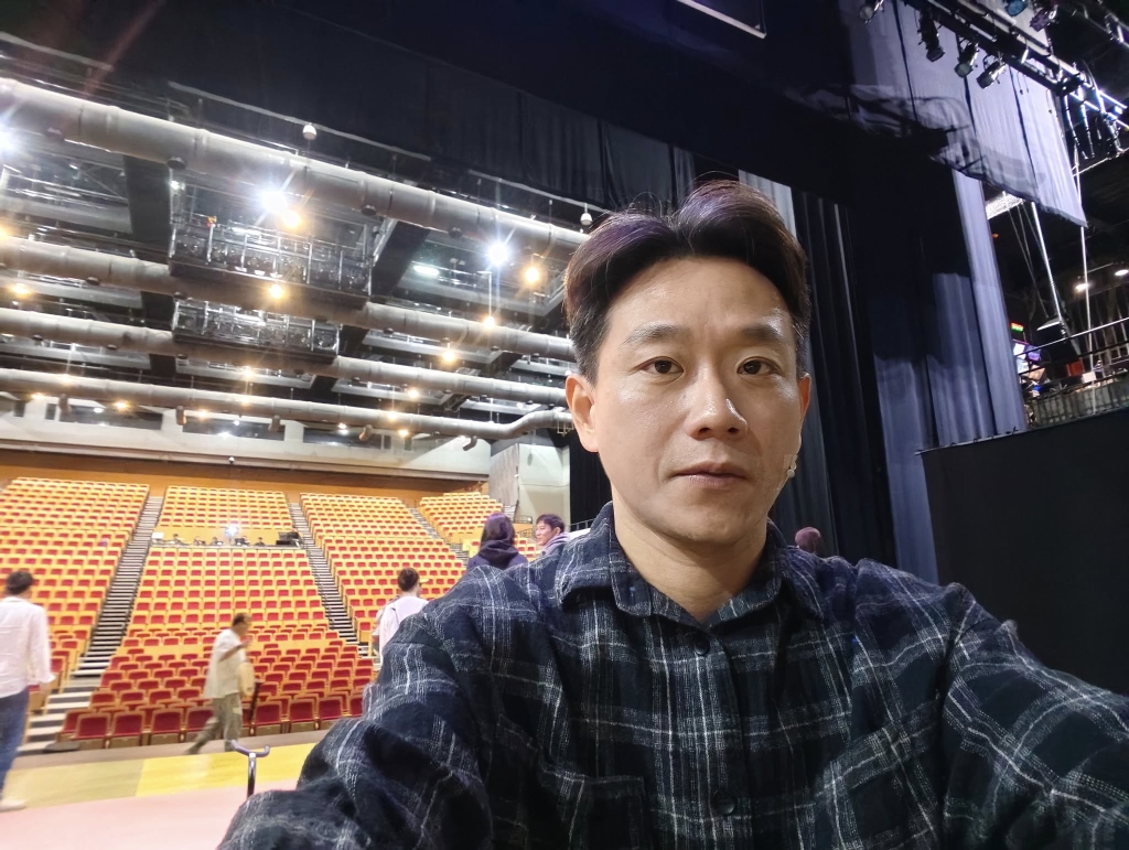 陳家逵再演八點檔角色掀議！扮「反派家屬」爆出戲中大反差衝突