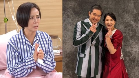 洪都拉斯《豆腐媽媽》消失多集「真相曝光」！網喊「別再躺了」快回歸教訓惡媳婦