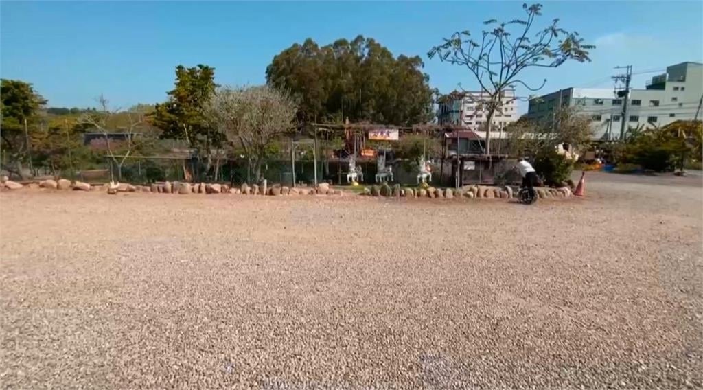 塵土飛揚！彰化突現「龍捲風」？　專家解答了