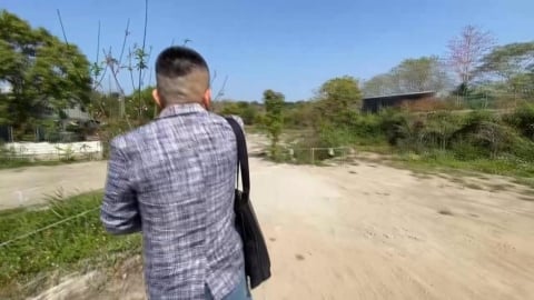 塵土飛揚！彰化突現「龍捲風」？　專家解答了