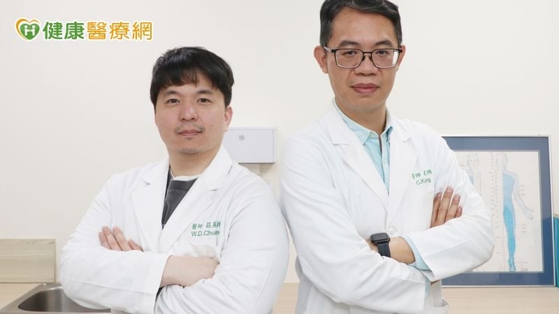 年輕女體檢揪出甲狀腺癌！良性結節免「全切」微創治療助保住功能