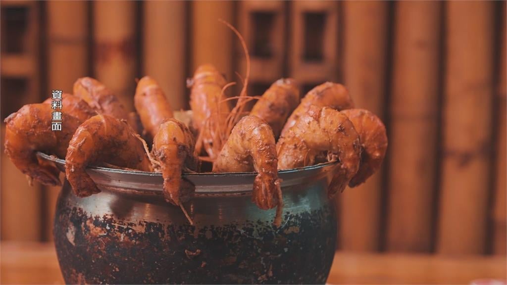 台南胡椒蝦名店老鼠出沒！　店家第一時間「只幫換座位」