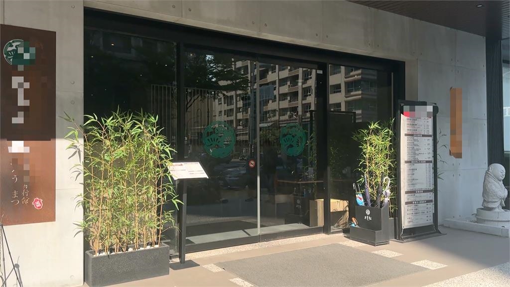 水龍頭疑故障噴熱水　女子泡腳被燙傷怒控業者冷處理