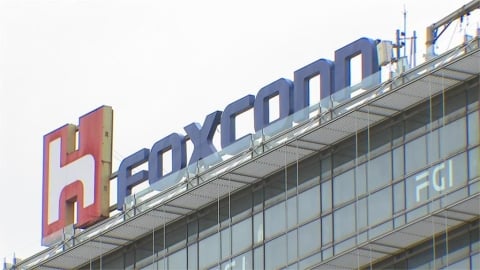 鴻騰（FIT）揭露224Gbps傳輸速率  搶攻AI光電熱整合市場！