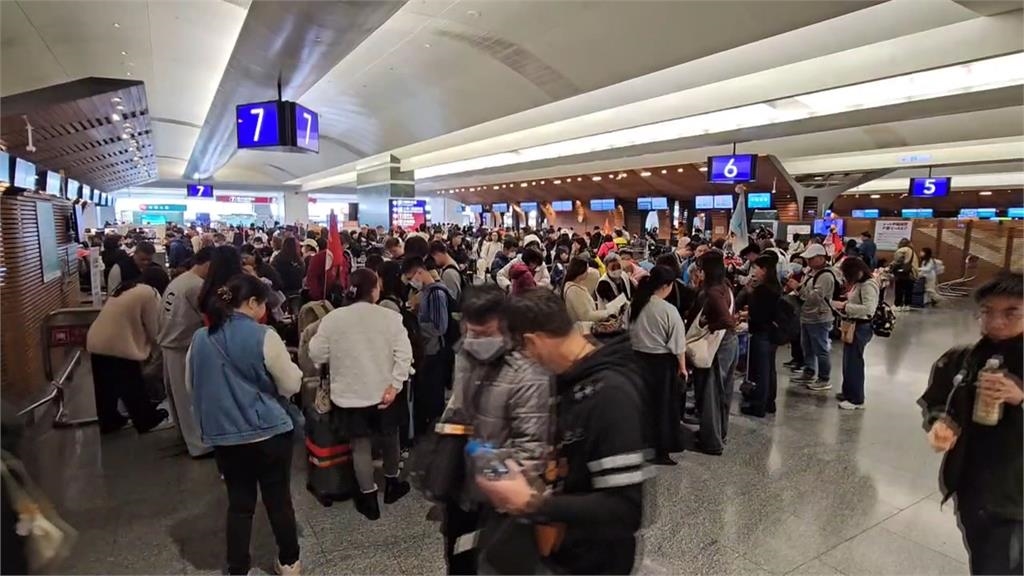 航空公司調漲「燃油附加費」　麗星開郵輪第一槍喊漲