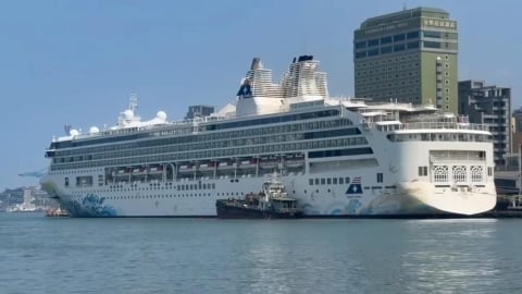 航空公司調漲「燃油附加費」　麗星開郵輪第一槍喊漲