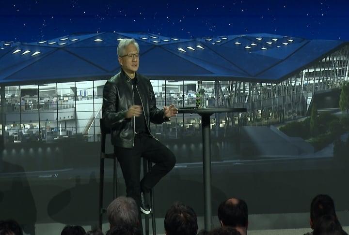 AI教父人生哲學！　黃仁勳曝「人生3不要」生存法則