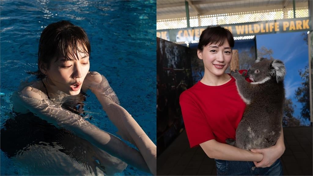 綾瀨遙破尺度拍廣告！站窗邊「上身全裸」畫面曝…網嚇壞：為了脫而脫