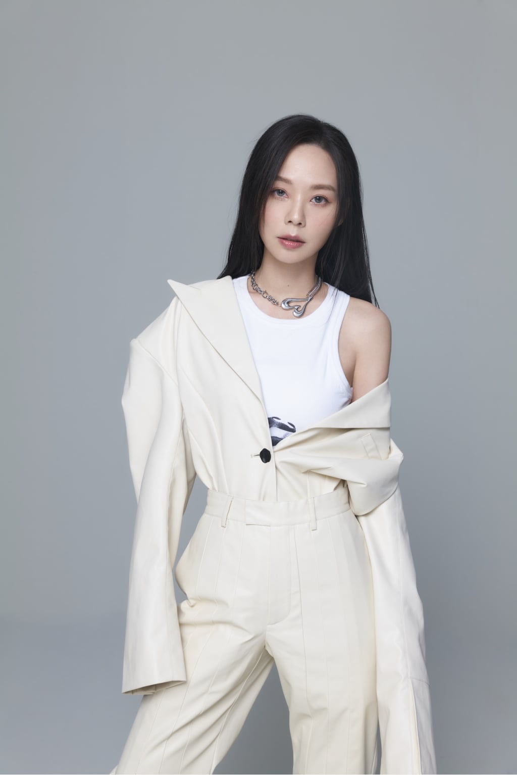 《陽光女子合唱團》蘭珮CP爆紅！安心亞、孫淑媚洩合體新動向「想看對方多辣」