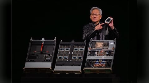 北京批准中企採購H200晶片　黃仁勳證實輝達正重啟產線