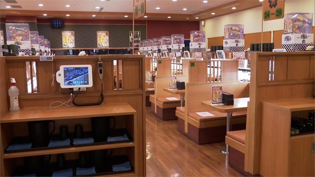 3人吃連鎖迴轉壽司「只點2盤」算奧客？前員工揭1關鍵：反而會很感謝你