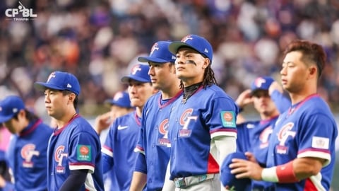 經典賽(影)／沒晉級沒關係！台灣隊排名出爐下屆預計免打資格賽　日本創隊史最差