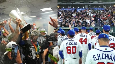 委內瑞拉「經典賽奪冠」代理總統宣布全國放假！他問「台灣奪冠會放嗎？」答案超殘酷