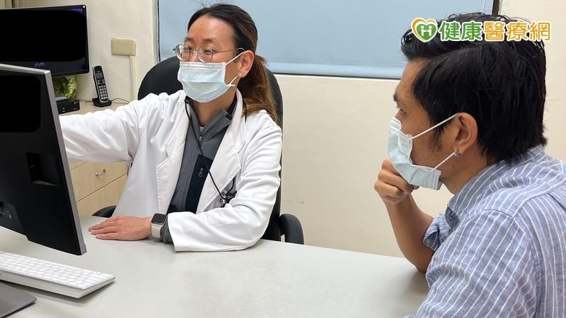 飛行途中發生潛水夫病！幸運有醫師同機立即救援緩解症狀