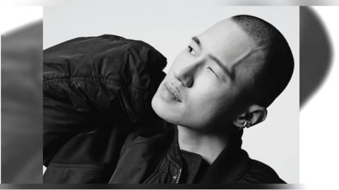 金曲新人得獎後仍不安　吐露長達7年自卑陰影