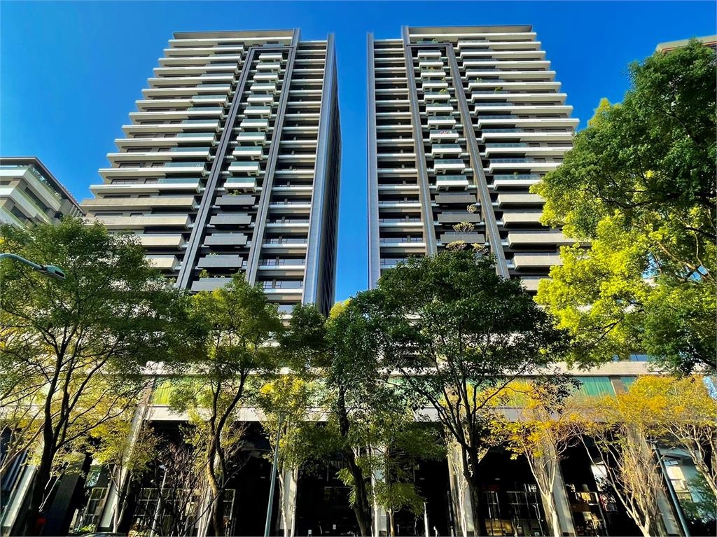 打炒房壓力發酵！北市高總價住宅交易腰斬　蛋黃區逆勢撐盤