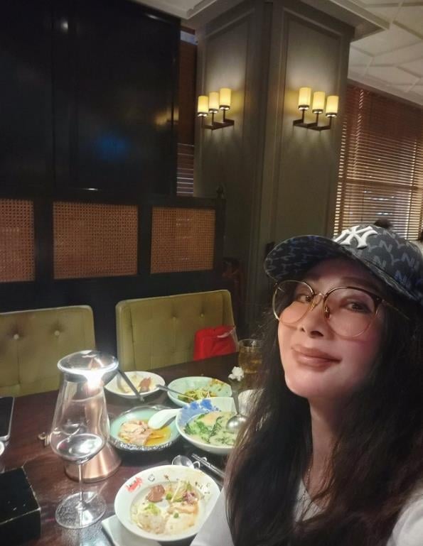 陳美鳳「夜會單身男」真實身分說了！認了對方「求婚沒答應」私下互動曝光