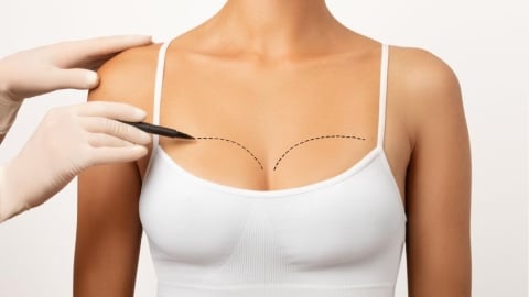 許維恩乳癌重建神助攻！醫師解析「異體真皮」關鍵角色